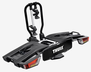 THULE Heckträger EasyFold XT F 2B 13pin für 2 E-Bikes - FIX4BIKE