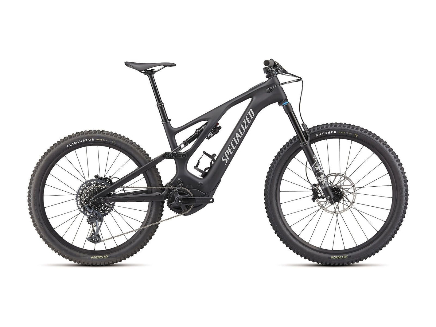 Specialized Turbo Levo Comp Carbon G3 2023