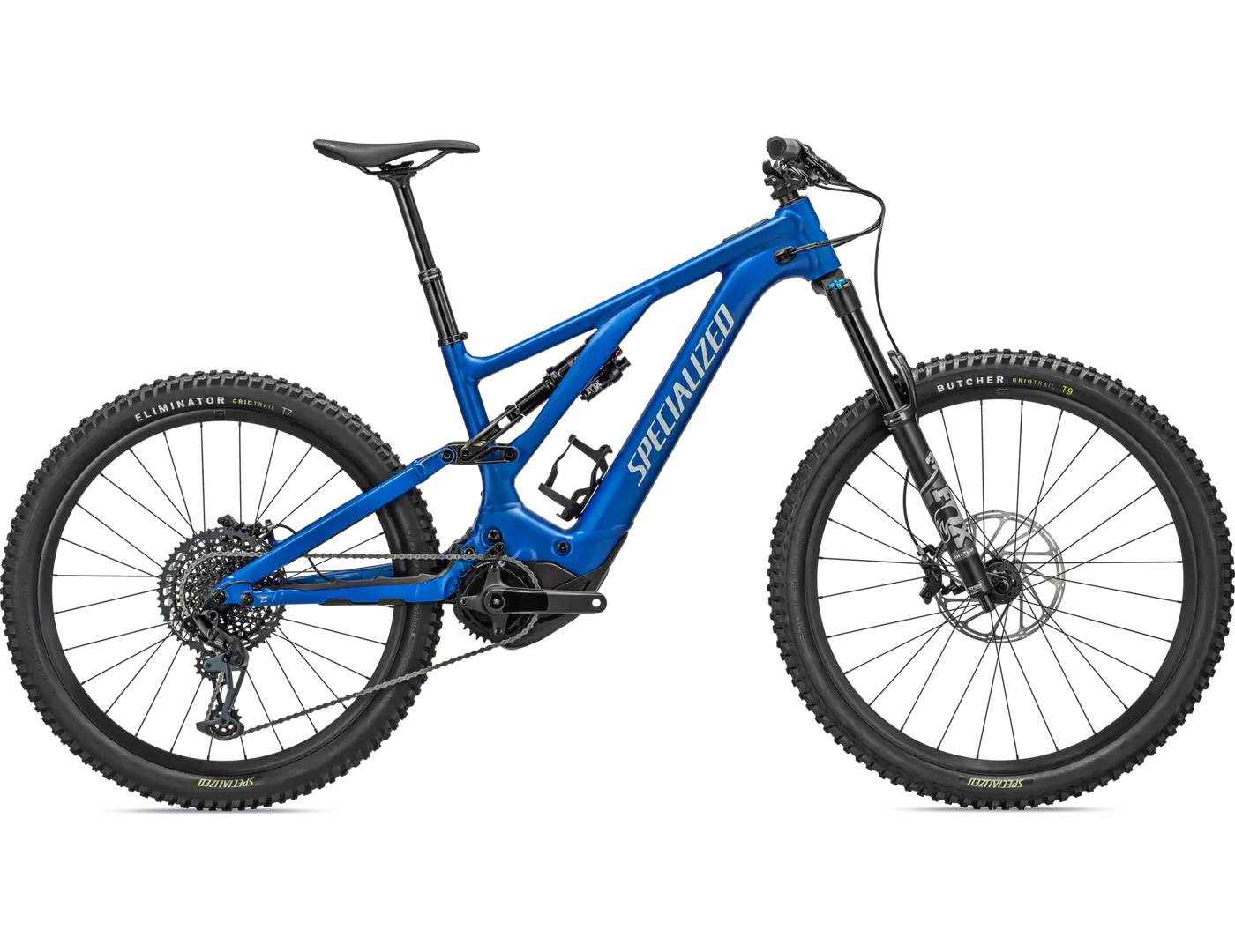 Specialized Turbo Levo Comp Alloy 2022