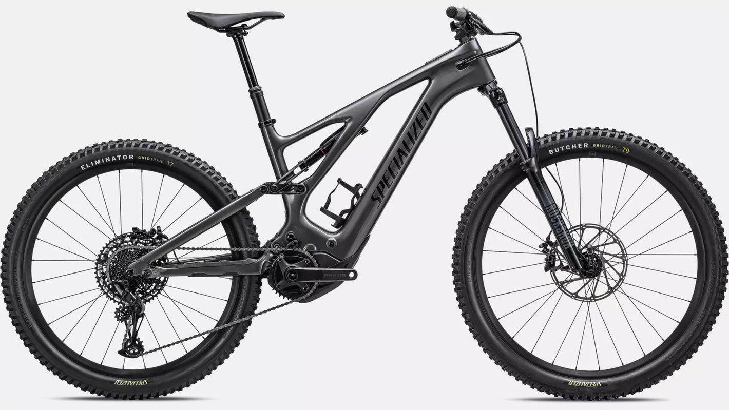 Specialized Turbo Levo Carbon 2024