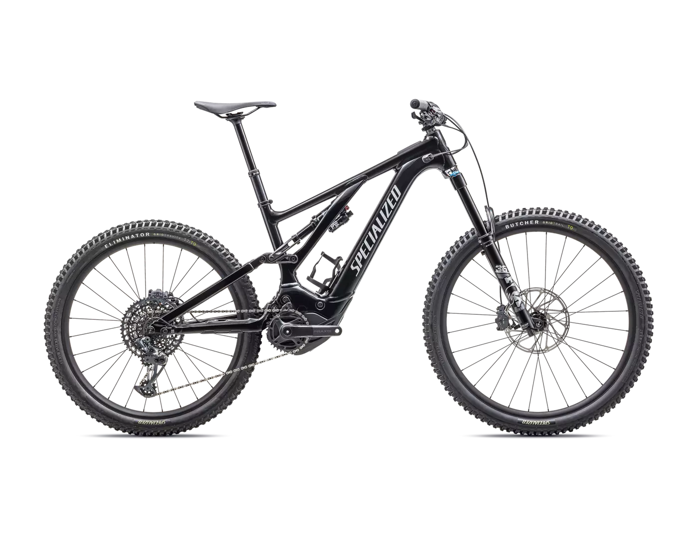 Specialized Turbo Levo Comp Alloy 2025