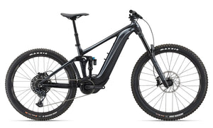 GIANT Reign E+ 2 Pro 625Wh diamond black