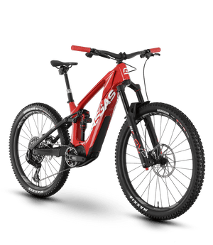 GasGas MXC 6 - electronic red