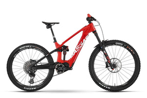 GasGas MXC 6 - electronic red