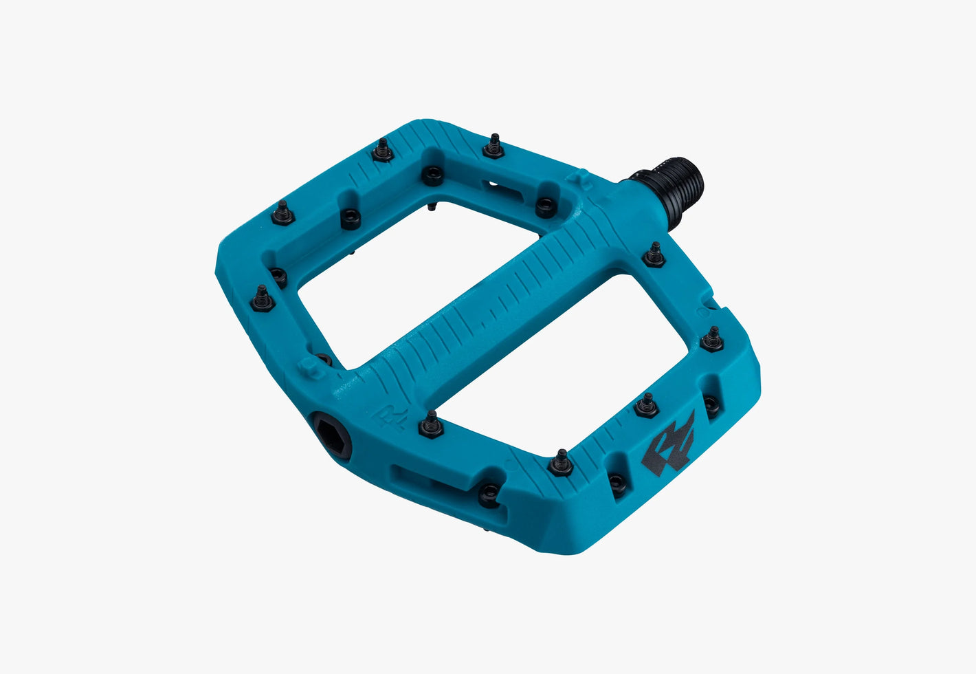 RACEFACE Chester Pedal - Turquoise